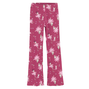 Клин, цвят: Тъмно цикламен