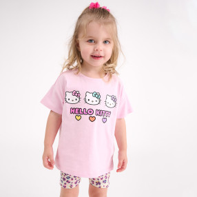 Комплект HELLO KITTY, цвят: Микс