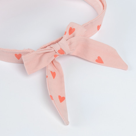 Козирки, цвят: Розов