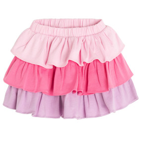 Пола, цвят: Розов