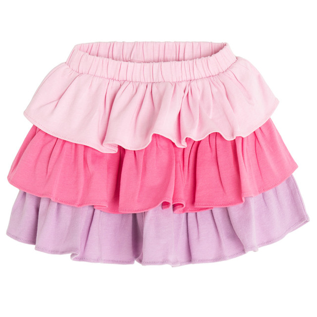 Пола, цвят: Розов