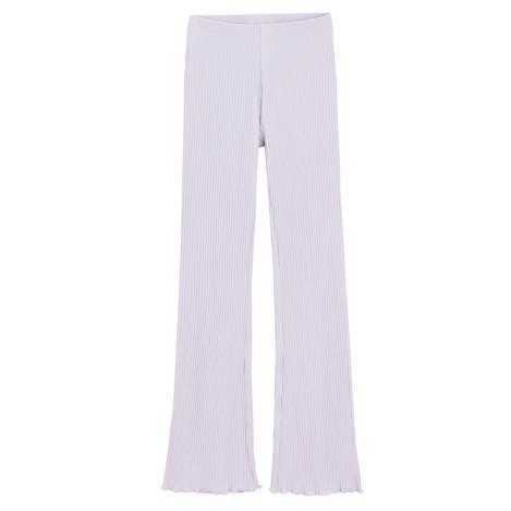 Клин, цвят: Виолетов