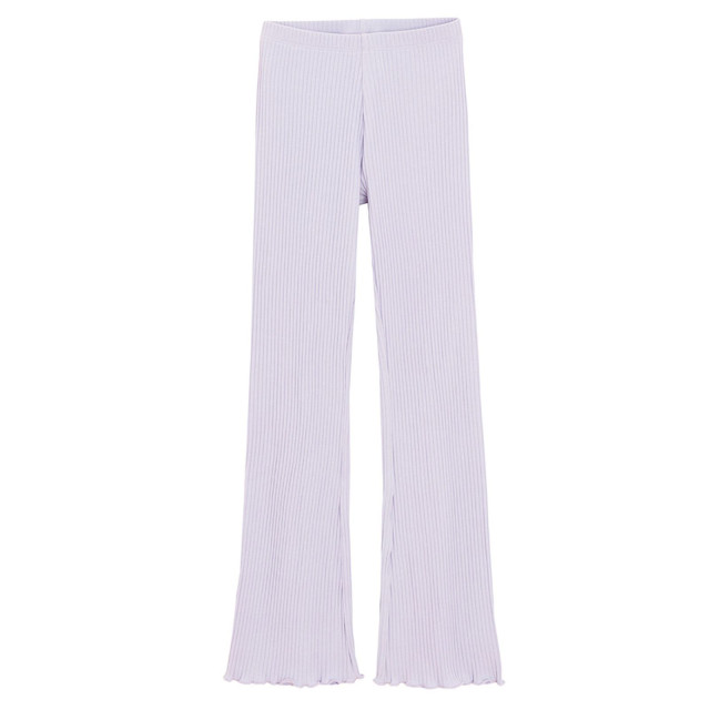 Клин, цвят: Виолетов