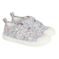 Кецове, цвят: Виолетов