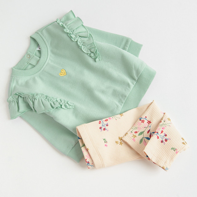 Комплект, цвят: Микс