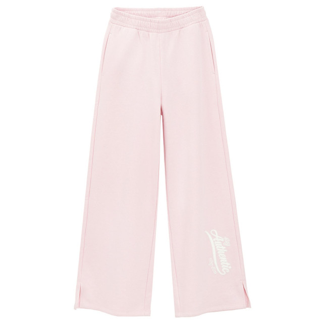Спортен панталон, цвят: Розов