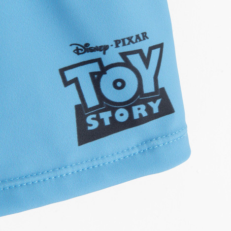 Плувни комплекти TOY STORY, цвят: Син