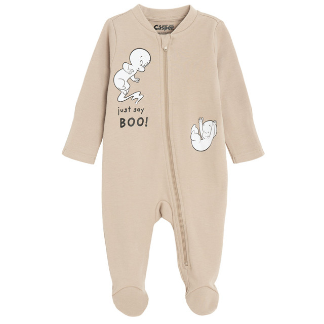 Гащеризон 2бр. CASPER, цвят: Микс