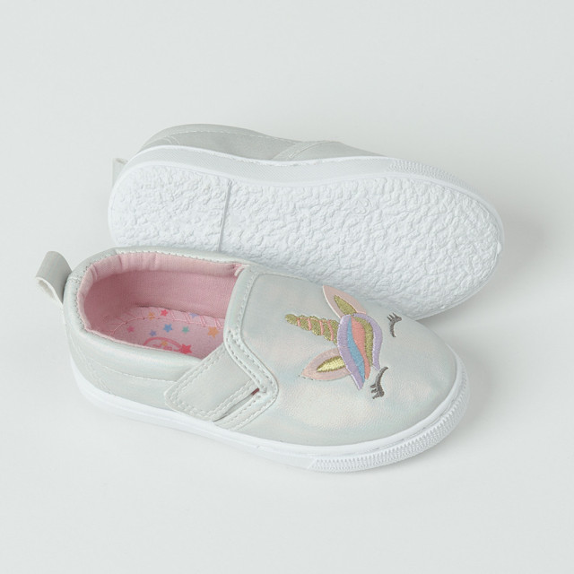 Кецове, цвят: Сребрист