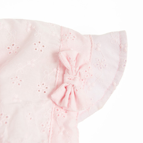 Бандана, цвят: Розов