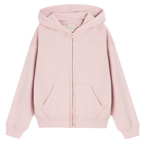 Суитчър, цвят: Виолетов