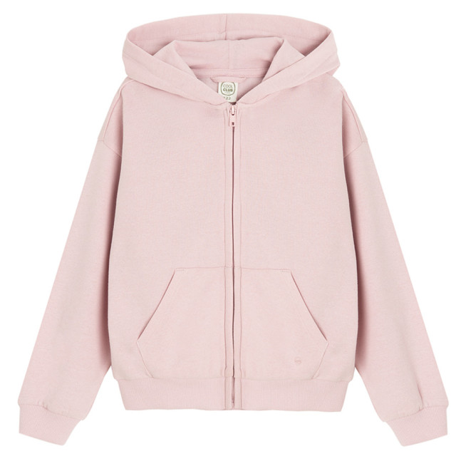 Суитчър, цвят: Виолетов