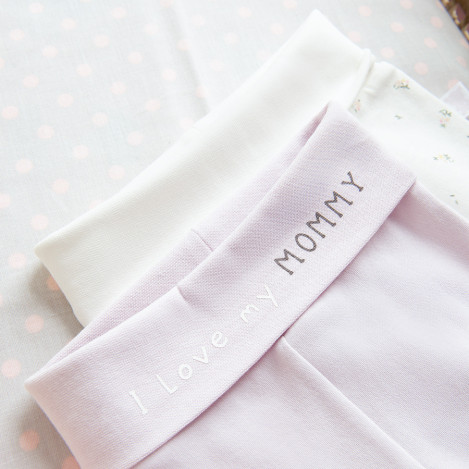 Ританки 2бр., цвят: Микс