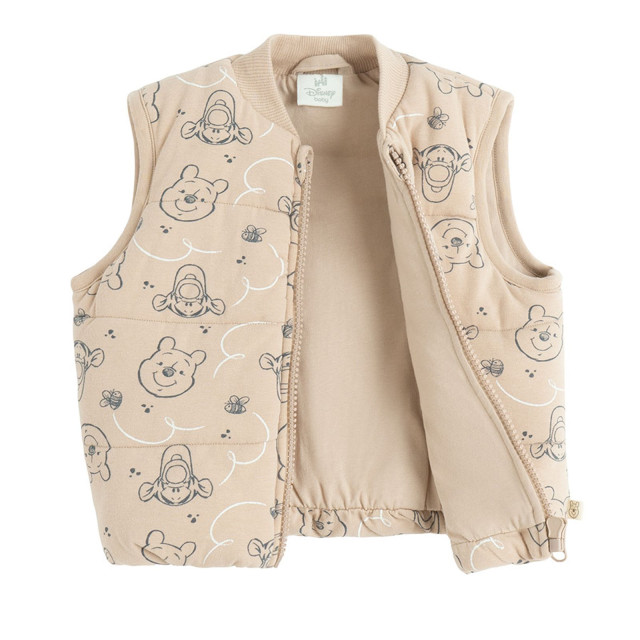 Комплект WINNIE THE POOH, цвят: Микс