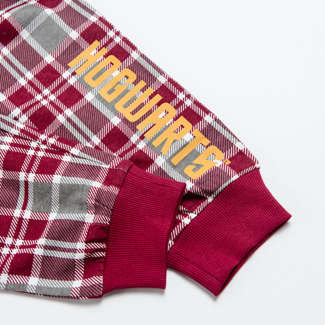 Пижама HARRY POTTER, цвят: Микс