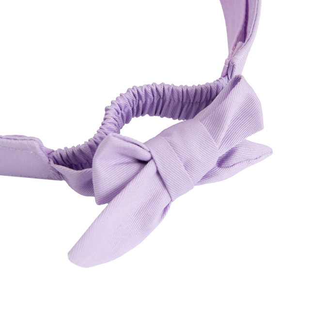 Козирки LILO & STITCH, цвят: Виолетов