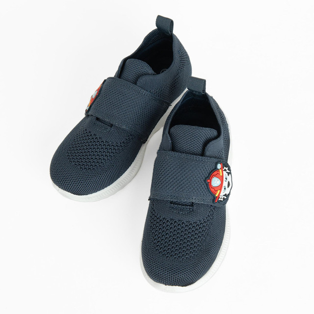 Спортни обувки PAW PATROL, цвят: Син