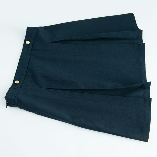 Пола, цвят: Морско син