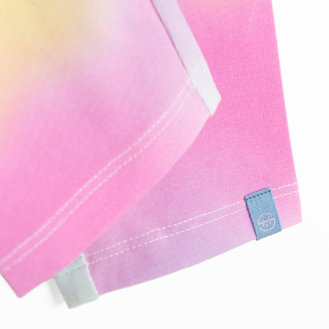 Клин, цвят: Бял