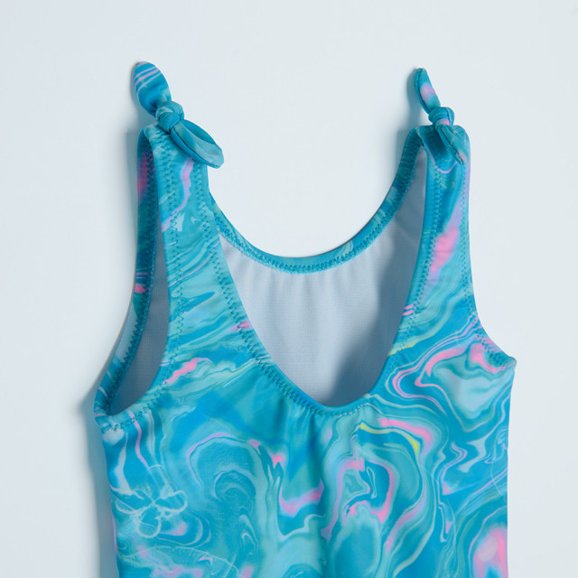 Бански костюми, цвят: Микс