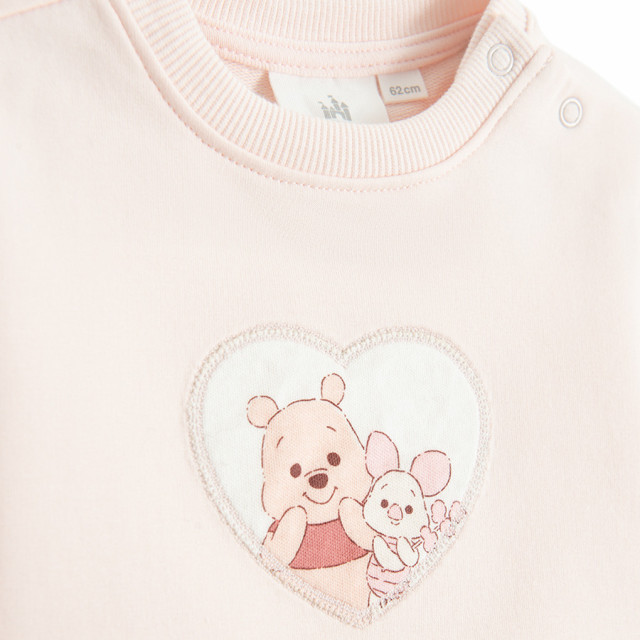 Комплект WINNIE THE POOH, цвят: Микс