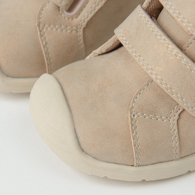 Високи обувки, цвят: Светло розов