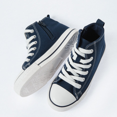 Кецове, цвят: Морско син