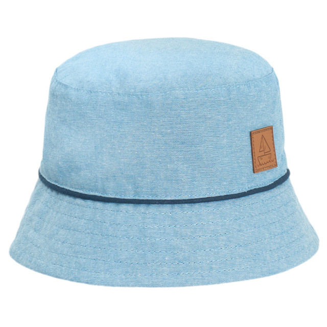 Шапка, цвят: Син