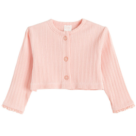 Комплект, цвят: Розов