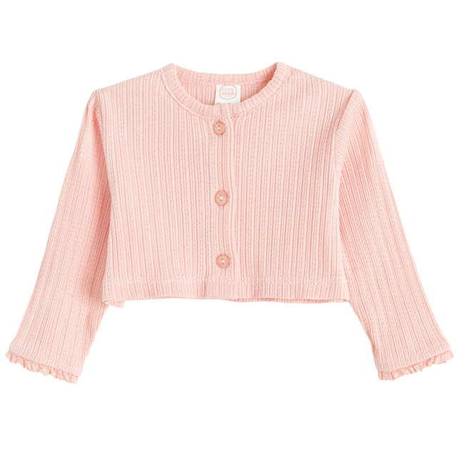 Комплект, цвят: Розов