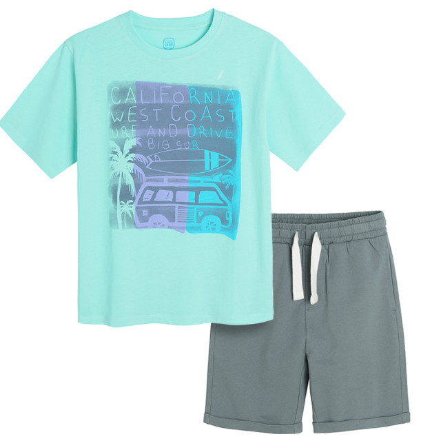 Комплект, цвят: Микс