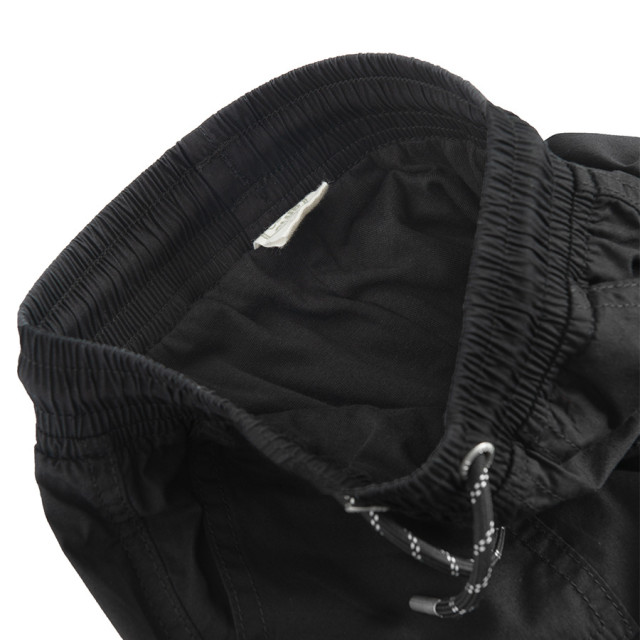 Панталони, цвят: Черен