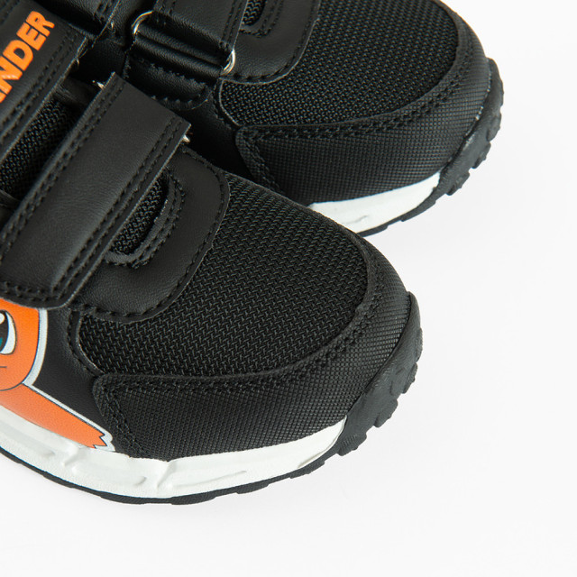 Спортни обувки POKEMON, цвят: Черен