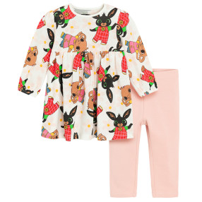 Комплект BING BUNNY, цвят: Микс