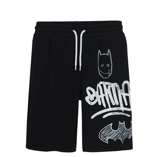 Шорти BATMAN, цвят: Черен