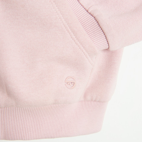 Суитчър, цвят: Виолетов