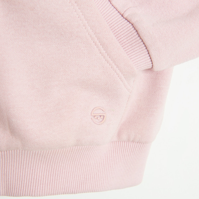 Суитчър, цвят: Виолетов