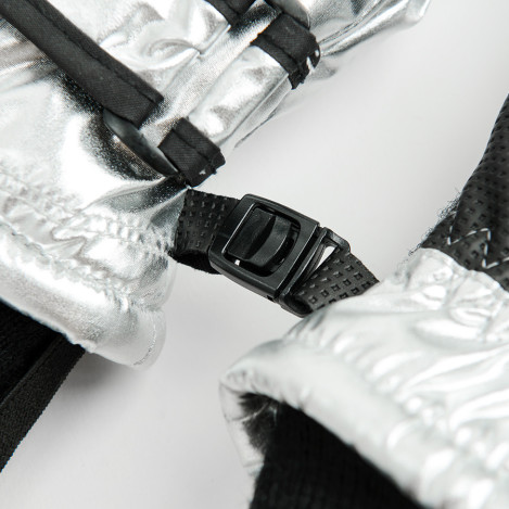 Ски ръкавици, цвят: Микс