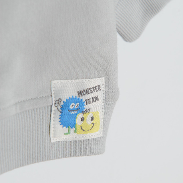 Спортен комплект 2бр., цвят: Микс