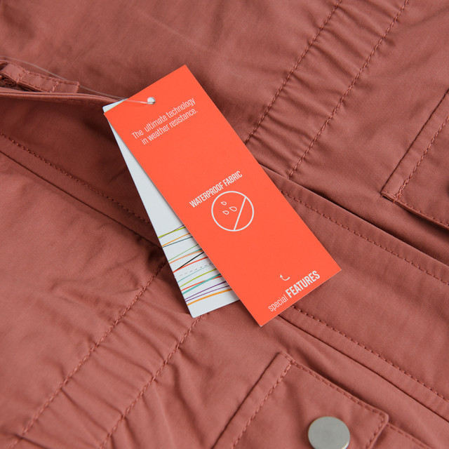 Яке, цвят: Микс