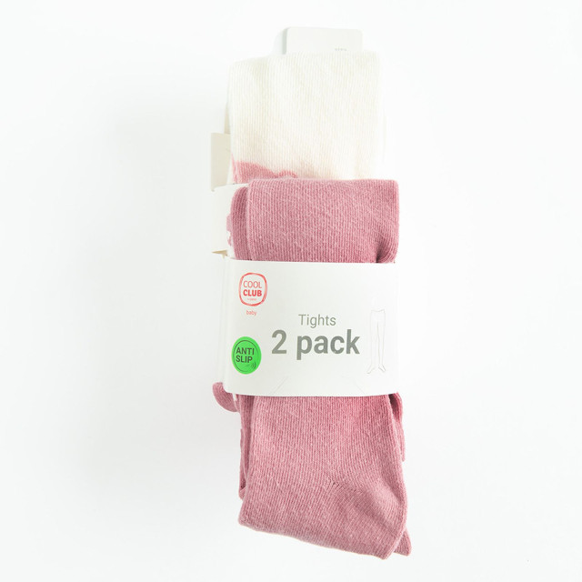 Чорапогащи 2бр., цвят: Микс