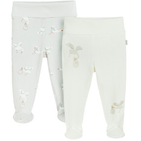 Ританки 2бр., цвят: Микс