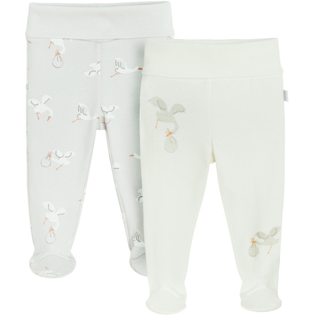 Ританки 2бр., цвят: Микс