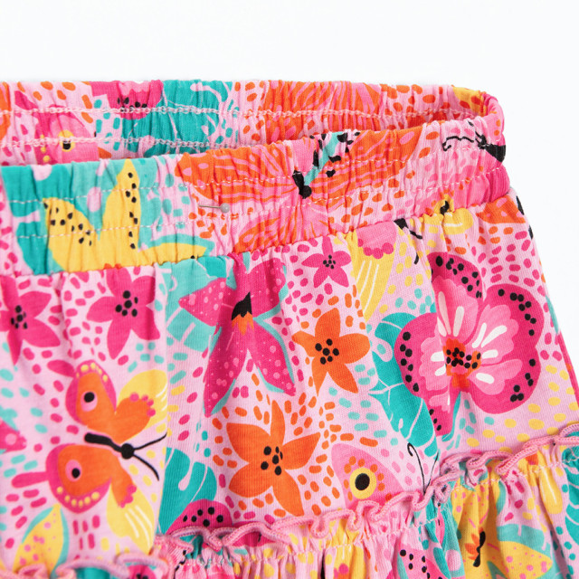 Пола, цвят: Микс