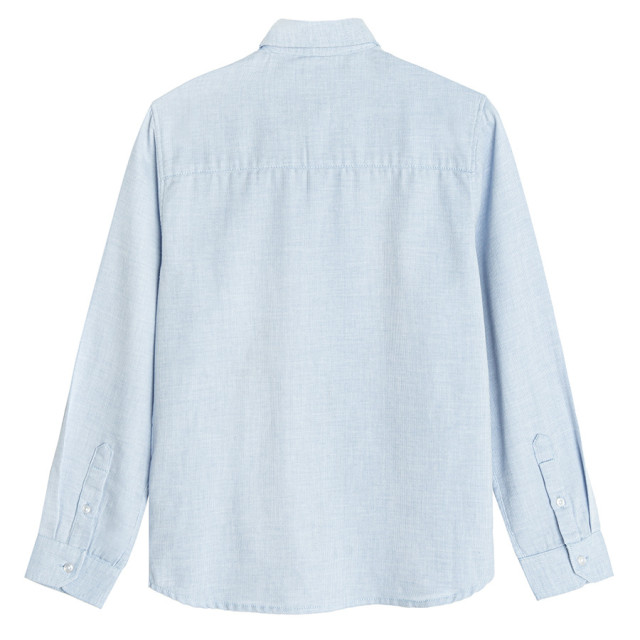 Риза с дълъг ръкав, цвят: Микс