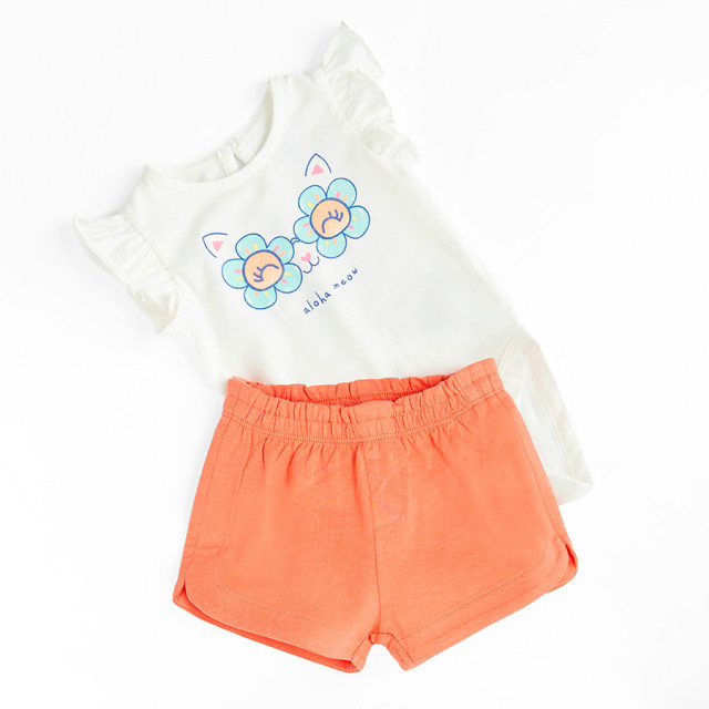 Комплект, цвят: Микс