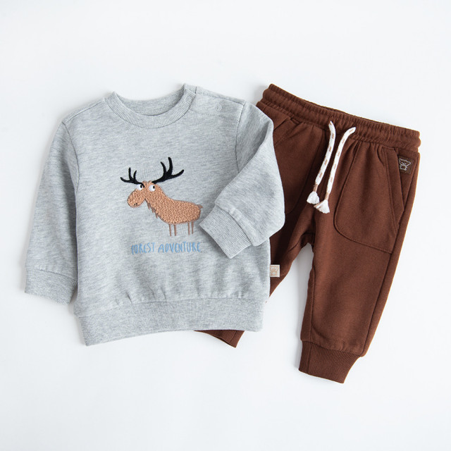 Спортен комплект 2бр., цвят: Микс