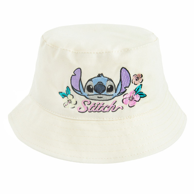 Шапка LILO&STITCH, цвят: Бял