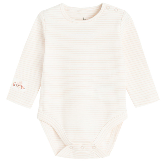 Комплект BAMBI, цвят: Микс