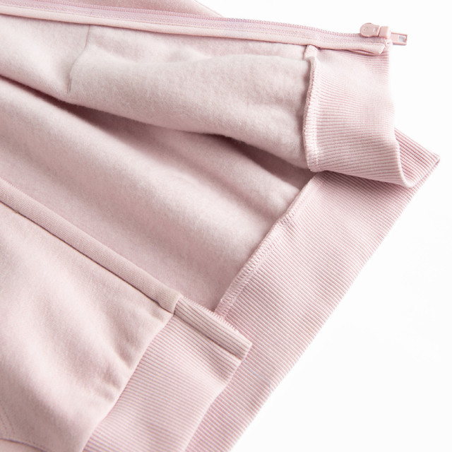 Суитчър, цвят: Виолетов